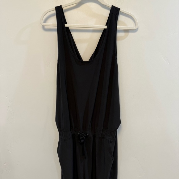 ATHLETA | Brooklyn Jumpsuit #981021 Size 6 - Picture 6 of 6